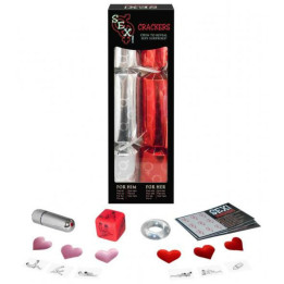 Kheper Games - Sexe ! Craquelins