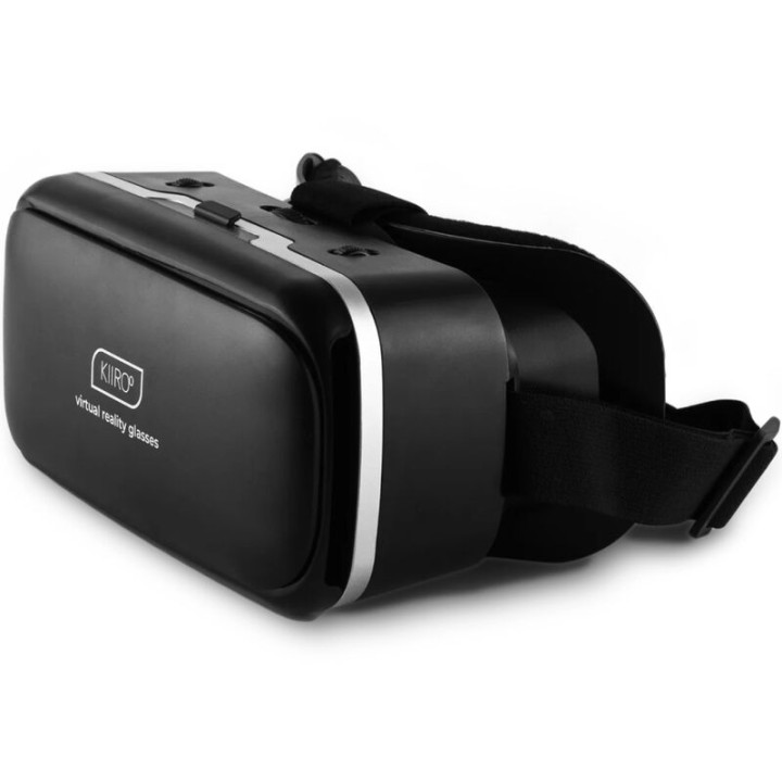 Kiiroo - Virtual-Reality-Headset