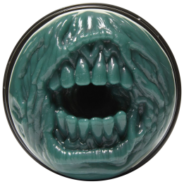 Fleshlight Fantasy - Zombie Boca Masturbador de Fantasía