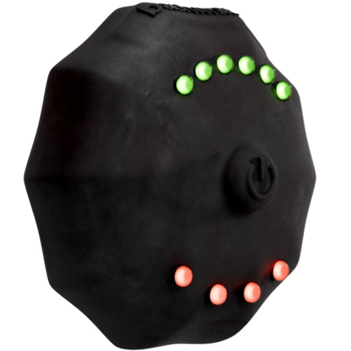 Bathmate - Direct Pump Timer Black