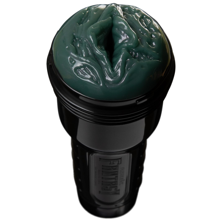 Fleshlight Fantasy - Zombie Vagina Masturbador de Fantasía