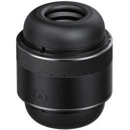 Arcwave - Voy Masturbador Masculino Con 8 Ajustes de Presión Negro Incluye Lubricante 10 ml