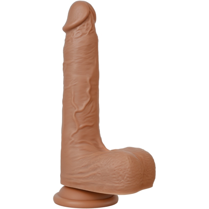 Kiiroo - Julio Dildo Realista Con Empuje Automático, Vibración y Control Remoto