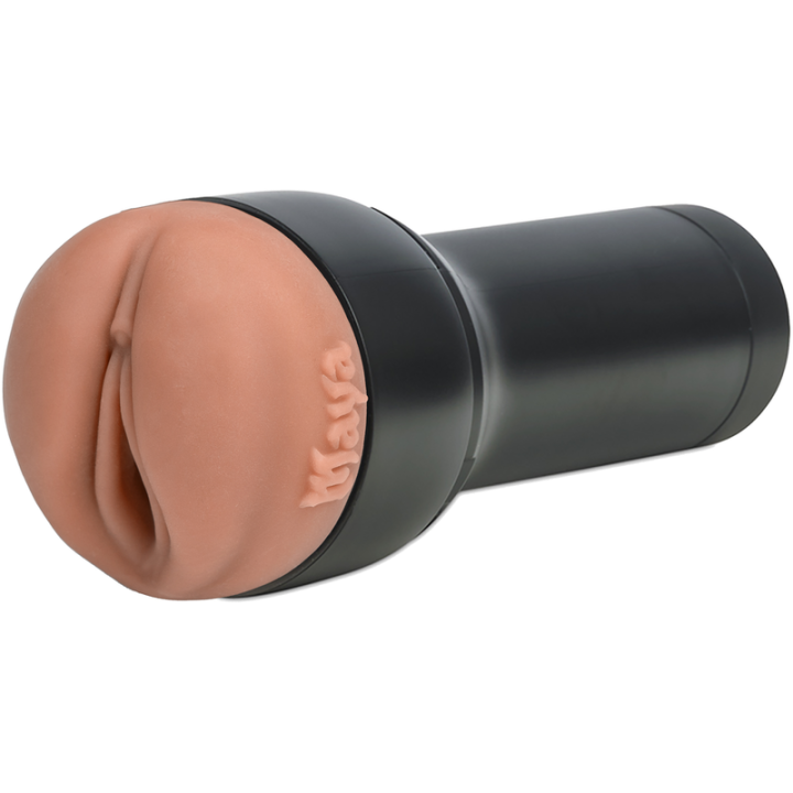 Kiiroo - Maya Wild Life Masturbador Realista Con Textura Interior Estimulante