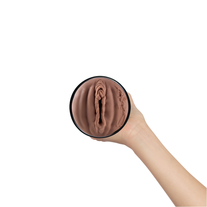Kiiroo - September Reign Masturbador Masculino Vagina Realista