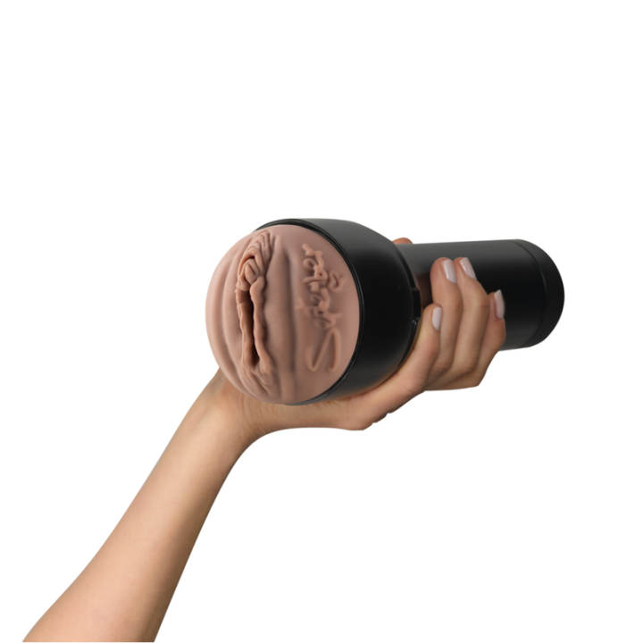Kiiroo - September Reign Masturbador Masculino Vagina Realista