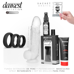 Secretplay - Gioco di Legno Kinky Domino
