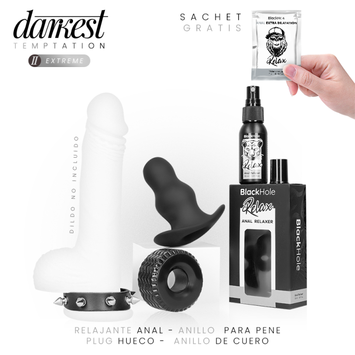 Secretplay - Juego de Madera Kinky Domino