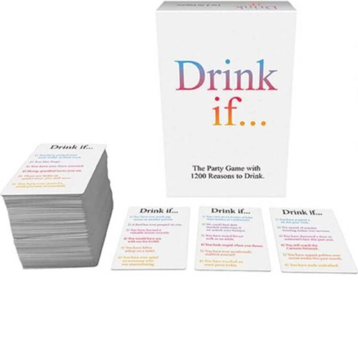 Kheper Games - Beber se /en