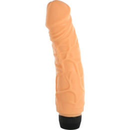 Seven Creations - Vibrador de Pênis Realístico