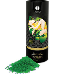 Shunga - Sol do Kapieli z Kwiatow Lotosu