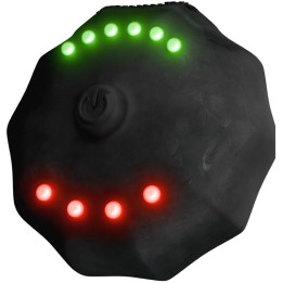 Bathmate - Minuteur de Pompe Directe Noir