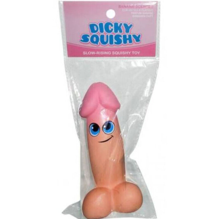 Secret Play - String Gummy Fraise