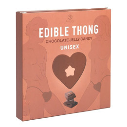 Secret Play - Schokoladen-Gummibrchen-Tanga