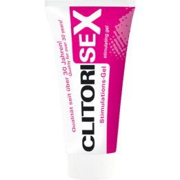 Joydivision Eropharm - Krem Stymulujacy Clitorisex 40 ml