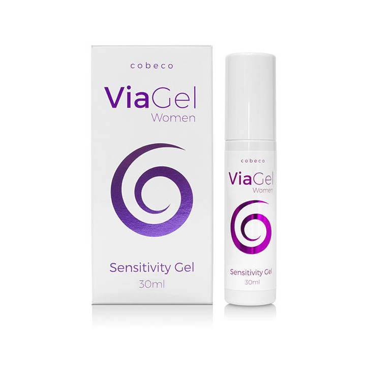 Cobeco - Viagel For Women 30ml