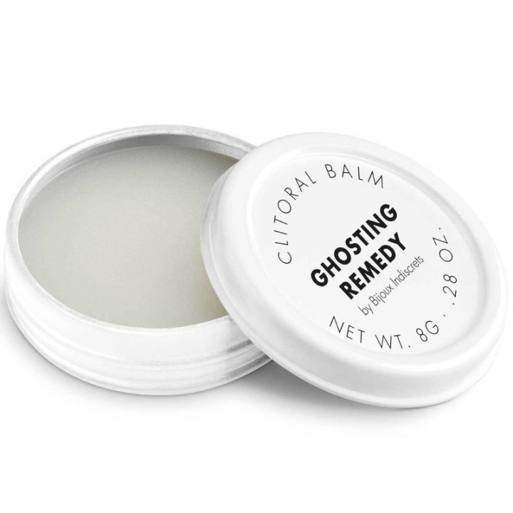 Bijoux - Clitherapy Balsam na Ducha Lechtaczki