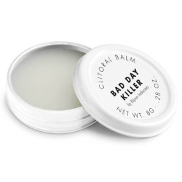 Bijoux - Clitherapy Balsam do Lechtaczki Zabojca na Zly Dzien