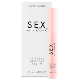 Bijoux - Niedyskretne Serum Orgazmiczne do Łechtaczki
