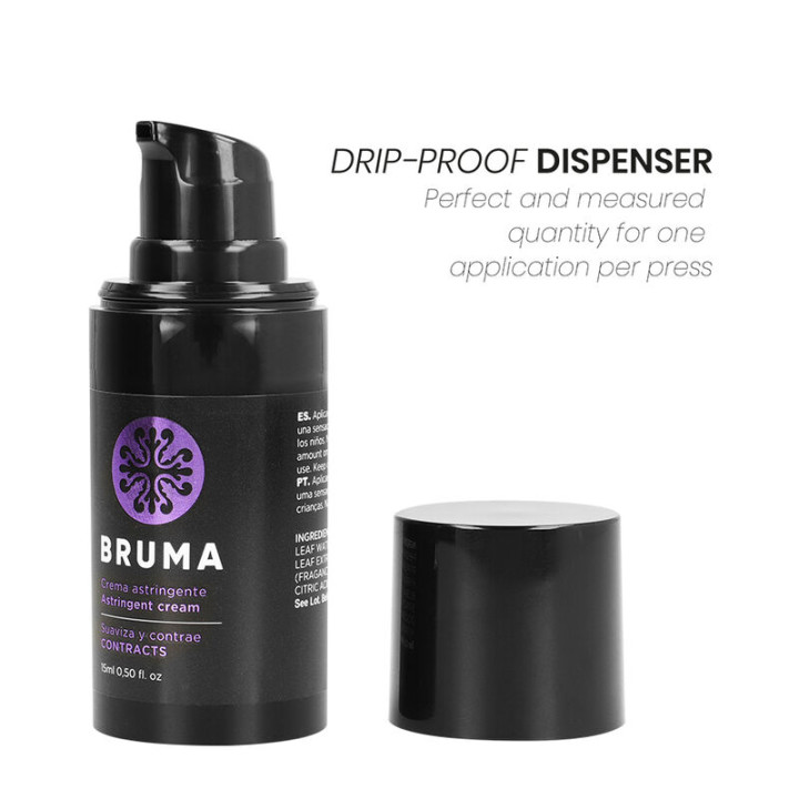 Bruma - Krem Sciagacy Ultra Slizgowy 15 ml
