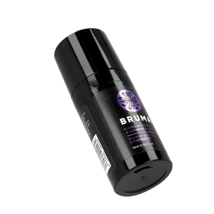 Bruma - Creme Adstringente Ultra Deslizante 15 ml