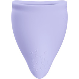 Diablo Picante - Flesh-Colored Breast-Shaped Stress Toy