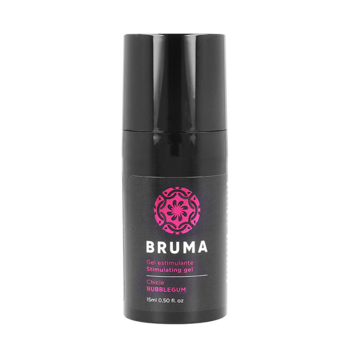 Bruma - Balsamo Intensificante Gusto Bubblegum 15 ml