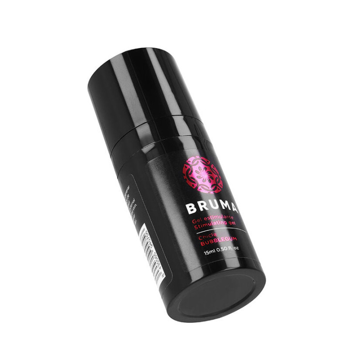 Bruma - Balsamo Intensificante Gusto Bubblegum 15 ml