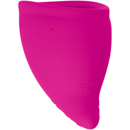 Diablo Picante - Vela Con Forma de Pene Color Rosa