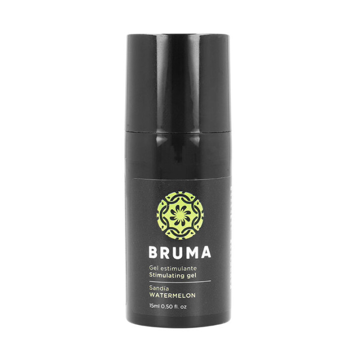 Bruma - Bálsamo Intensificador Sabor Melancia 15 ml