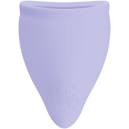 Diablo Picante - Esponja Para Pênis na Cor Rosa