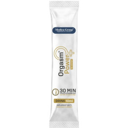 Medica Group - Napój Wzmacniający Orgazm Dla Kobiet 10 ml