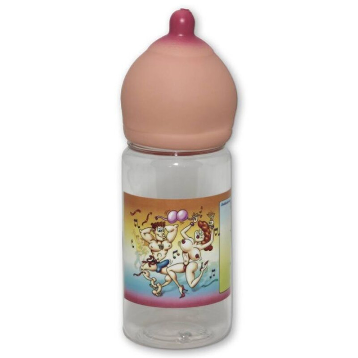 Nina Kikí - Copa Menstrual Rosa - Talla l