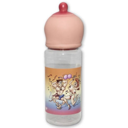 Nina Kikí - Coppa Mestruale Rosa - Taglia s