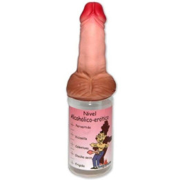 Diablo Picante - Bottle Penis Alcolic Level Carne 360 ml