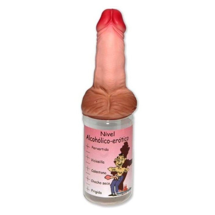 Nina Kikí - Copa Menstrual Rosa - Talla s