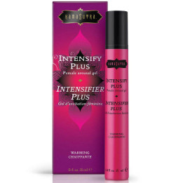 Kamasutra - Zele Intensyfikujace Dla Kobiet Efekt Ciepla 12 ml