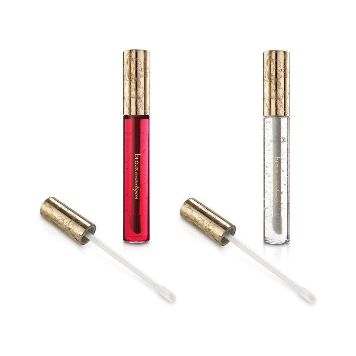 Bijoux - Pack Duo Gloss Für Heisse & Kalte Nippel