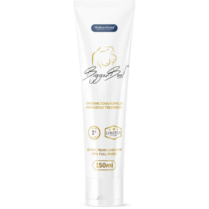Medica Group - Siero Per un Seno Più Grande 150 ml