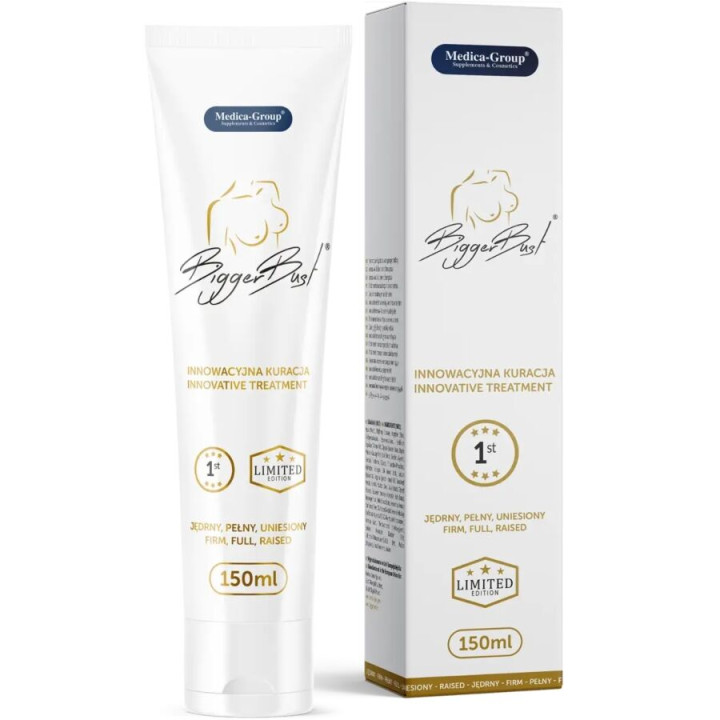 Medica Group - Sérum Para Busto Maior 150 ml