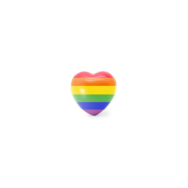 Pride - Cuore Lgbt Anti-Stress