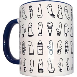 Fun Factory - Fun Menstruationscup Grösse b Schwarze Johannisbeere