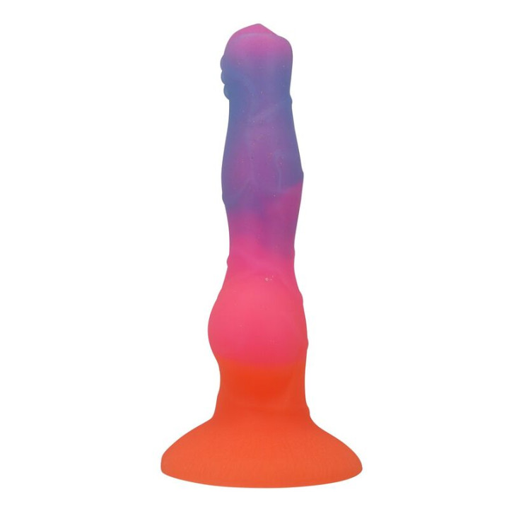 Power Monsters - Hercules Dildo 21,5 cm ø 5 cm