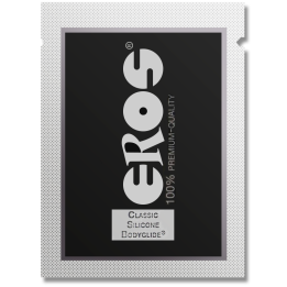 Eros Lady Line - Bodyglide Silicone Classic 1,5 ml