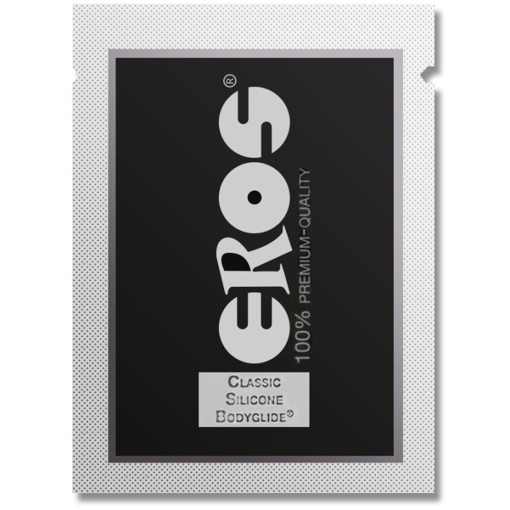 Eros Lady Line - Bodyglide Silicone Classic 1,5 ml