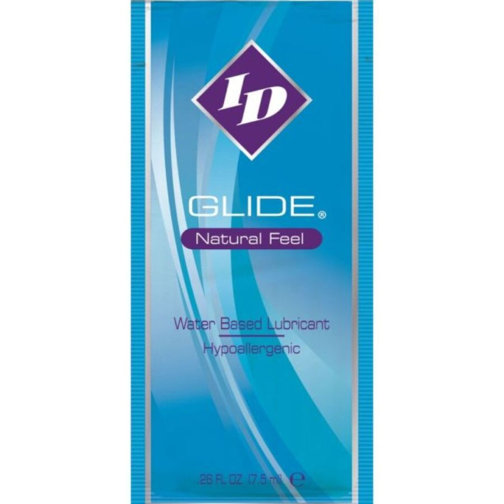 Id Glide - Wasserbasiertes Schmiermittel id 7,5 ml