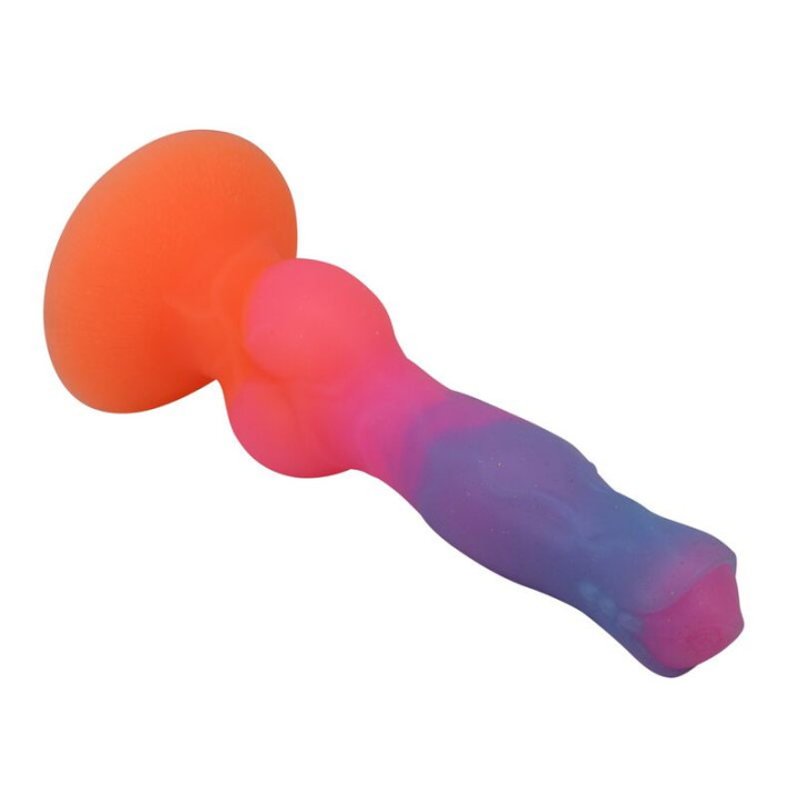 Power Monsters - Hercules Dildo 21,5 cm ø 5 cm
