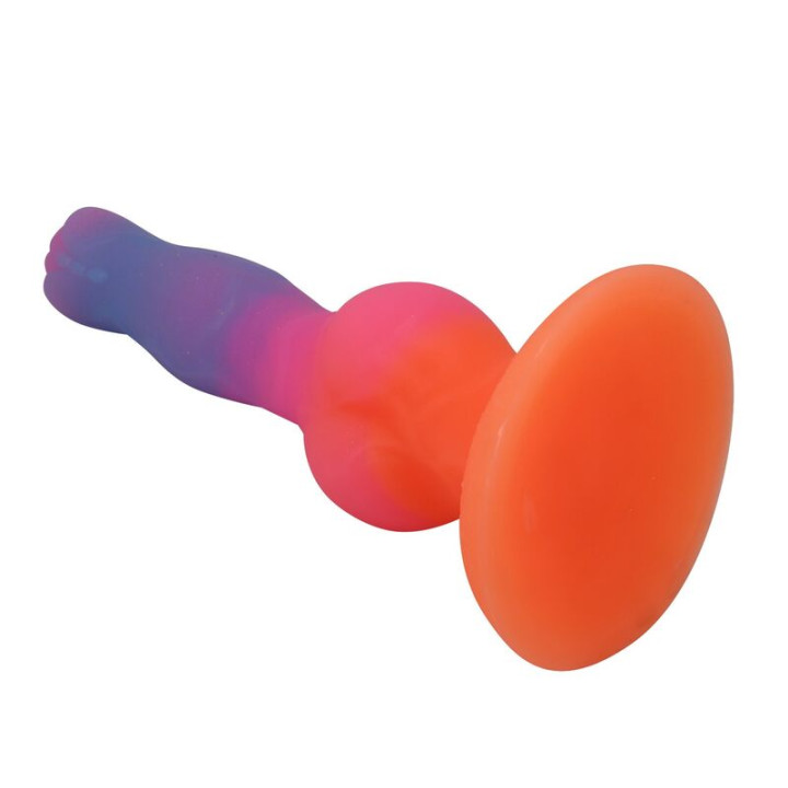 Power Monsters - Hercules Dildo 21,5 cm ø 5 cm