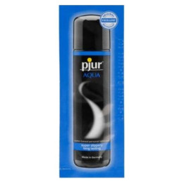 Pjur - Basic Schmiermittel Auf Wasserbasis 2 ml