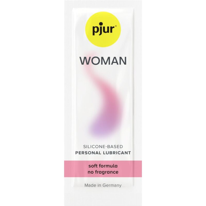 Pjur - Woman Bodyglide Schmiermittel 1.5 ml